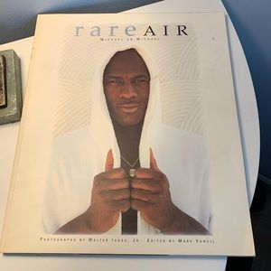 Jordan book